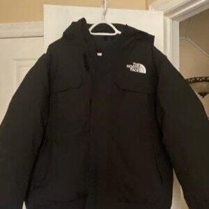 THE NORTH FACE JACKET